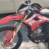 موتور کاراس تریل کویر  t4  خشک خشک