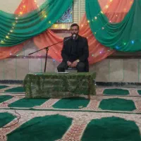 مداحی مراسم