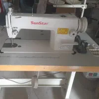 فروش چرخ خیاطی صنعتی۹میل