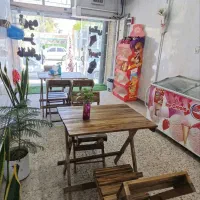 کافی شاپ