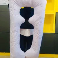 بالشت بارداری Uشکل (برند الماش شهر)