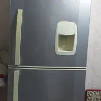 یخچال نیمه فریزر|یخچال و فریزر|تهران, شهرک ولیعصر شمالی|دیوار