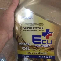 روغن های خارجی اکو پلاس به قیمت عمده