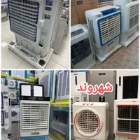 کولر سلولزی پرتابل طرح جدید جنرالcoodxx92|کولر آبی|مشهد, طلاب|دیوار