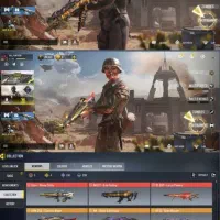 اکانت کالاف دیوتی