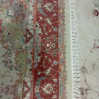 فرش نه متری و دوازده متری وموکت قهوه ای