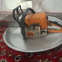 اره موتوری ۲۳۰ اشتیل|ماشینآلات صنعتی|بردسکن, |دیوار