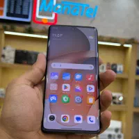 Note 13Pro+ 512/12|موبایل|کاشان, دروازه فین|دیوار