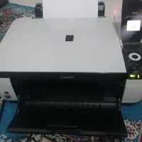 پرینتر جوهر افشان کانن