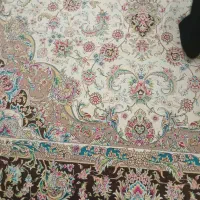 فرش ۹ متری فرهی