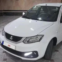 ساینا دنده‌ای S، مدل ۱۴۰۴