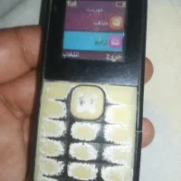 نوکیا105 تک سیمکارت ویتنام/گوشی ساده