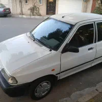 پراید مدل ۸۷