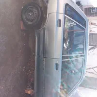 پراید131 دوگانه دستی|خودرو سواری و وانت|خوشاب, |دیوار