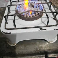 گاز پلوپز تک شعله