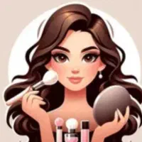 مناسبت افتتاحیه سالن ۵۰٪ تخفیف میکاپ و استایل مو