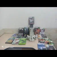 ایکس باکس 360 در حد