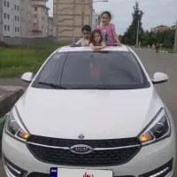 آریزو5 توربوشارژر مدل۱۴۰۰کم کار کرد