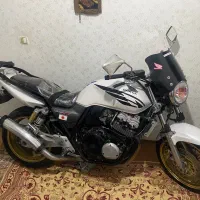 cb400   cb1300|موتورسیکلت|تهران, نیلوفر|دیوار