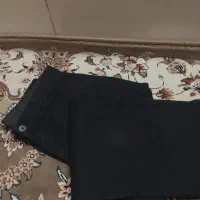 شلوار کتان