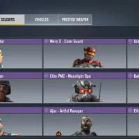 اکانت کالاف|کنسول، بازی ویدئویی و آنلاین|اردبیل, |دیوار