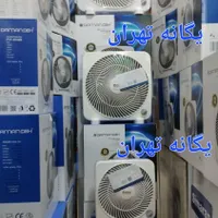 پخش پنکه آکبند رومیزی در ۳ سایز ۲۰ ۲۵ ۳۰ دمنده|پنکه و تصفیه‌کنندهٔ هوا|تهران, جیحون|دیوار
