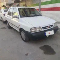 پراید131seدوگانه کارخونه اسلامشهر