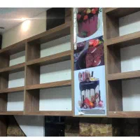 دکور mdf