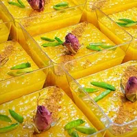 شله زرد دیگچه شیربرنج آش رشته درجه یک قاسم اباد|خوردنی و آشامیدنی|مشهد, شهرک رازی (شهرک غرب)|دیوار