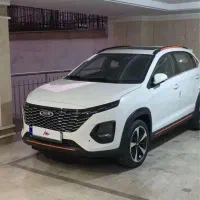 Mvm X33 Cross مدل ۱۴۰۴