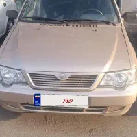 پراید 132 مدل87تک گانه