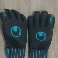 دستکش دروازه بانی