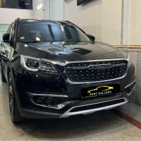 فیدلیتی پرایم ۱۴۰۳ مشکی