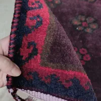 فرش دست بافت کاملا نو