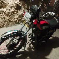 موتور مزایده|موتورسیکلت|دهدشت, |دیوار