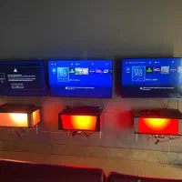 واگذاری گیمنت فعال