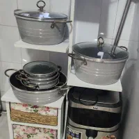 پایه قابلمه