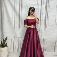 لباس مجلسی زنانه