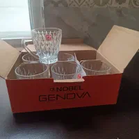 استکان چای خوری