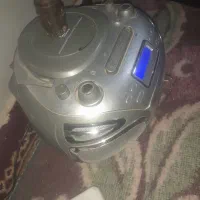 دی وی دی  ظبط کاست خور  فلش خور