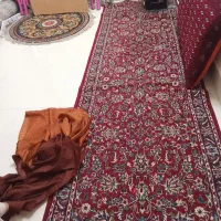 کناره|فرش|کرمانشاه, |دیوار