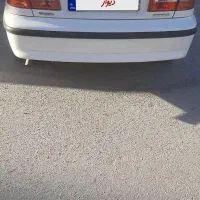 سمند دوگانه ef7 مدل 91|خودرو سواری و وانت|کرمانشاه, |دیوار
