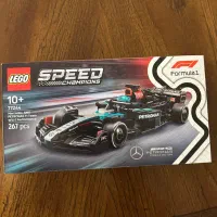 Lego formula 1