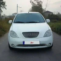 تیبا ۲ 97|خودرو سواری و وانت|صومعه‌سرا, |دیوار