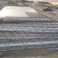 تیرچه سقفی مهراز