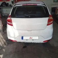 ام وی ام ۳۱۵مدل ۹۵|خودرو سواری و وانت|ارومیه, |دیوار