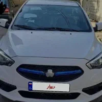 شاهین gl خشک روز