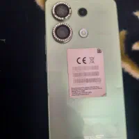 نوت ۱۳ شیاومی بوردش خرابه