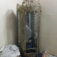 بوفه و ساعت|بوفه، ویترین، کنسول|تهران, نعمتآباد|دیوار