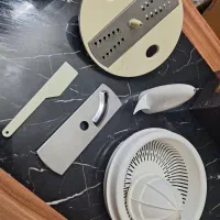 غذاسازبخارپز مارک اصل پلوپز چندکاره ویداس